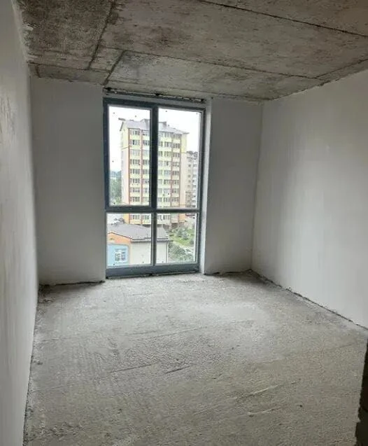 Зданий сирець, 1-к кв. 43м2