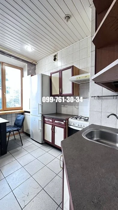 Two-room apartment for sale, Center, Constitution Square metro station