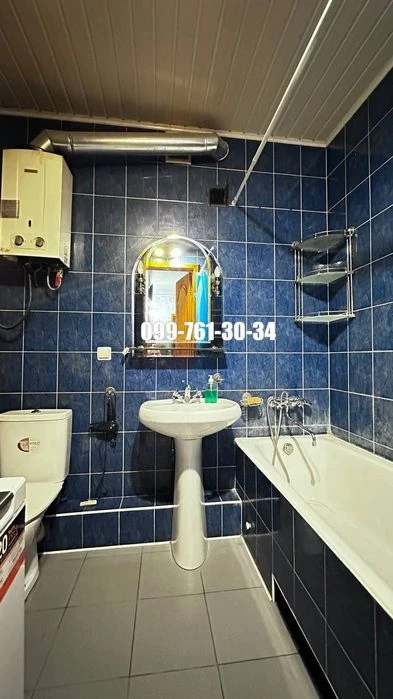 Two-room apartment for sale, Center, Constitution Square metro station