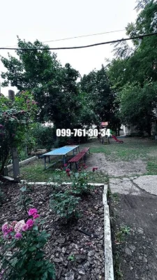 Two-room apartment for sale, Center, Constitution Square metro station