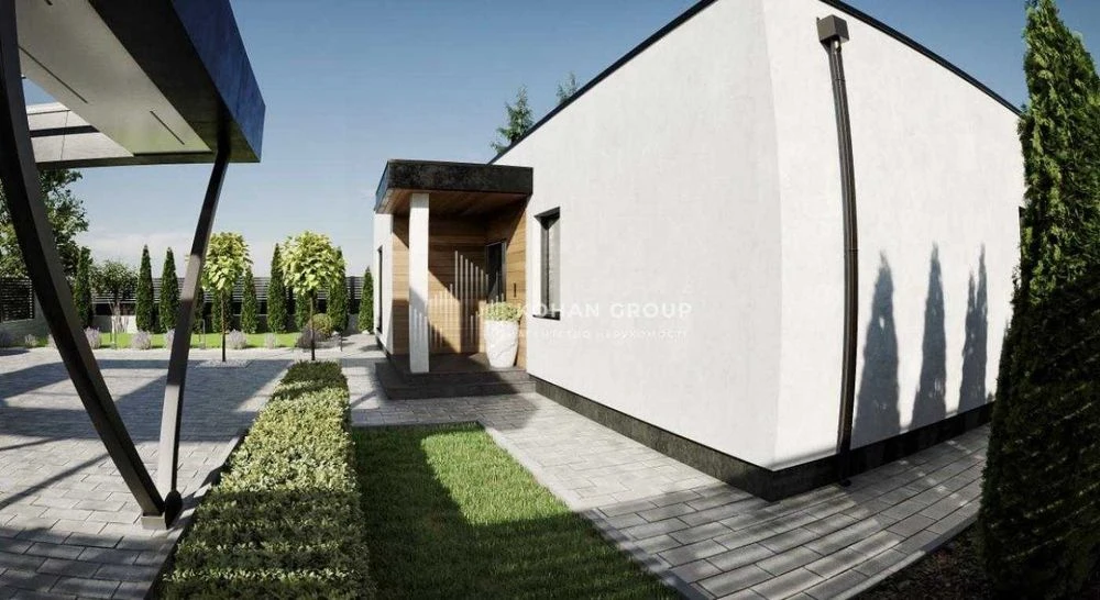 ‼️Продаж будинку | 10 соток землі | Гречани #90594‼️