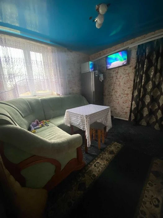37086 Терміновий продаж будинка 3к з можливістю добудови