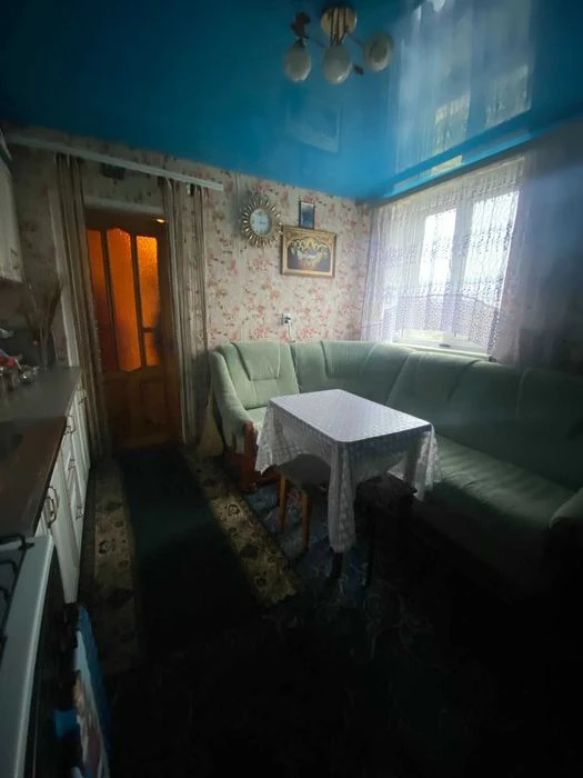 37086 Терміновий продаж будинка 3к з можливістю добудови