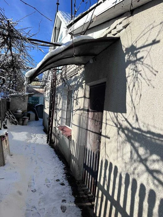 Частина будинку Дубове