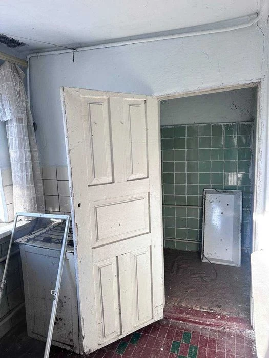 Частина будинку Дубове