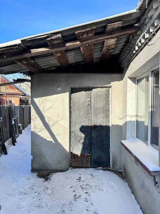 Частина будинку Дубове