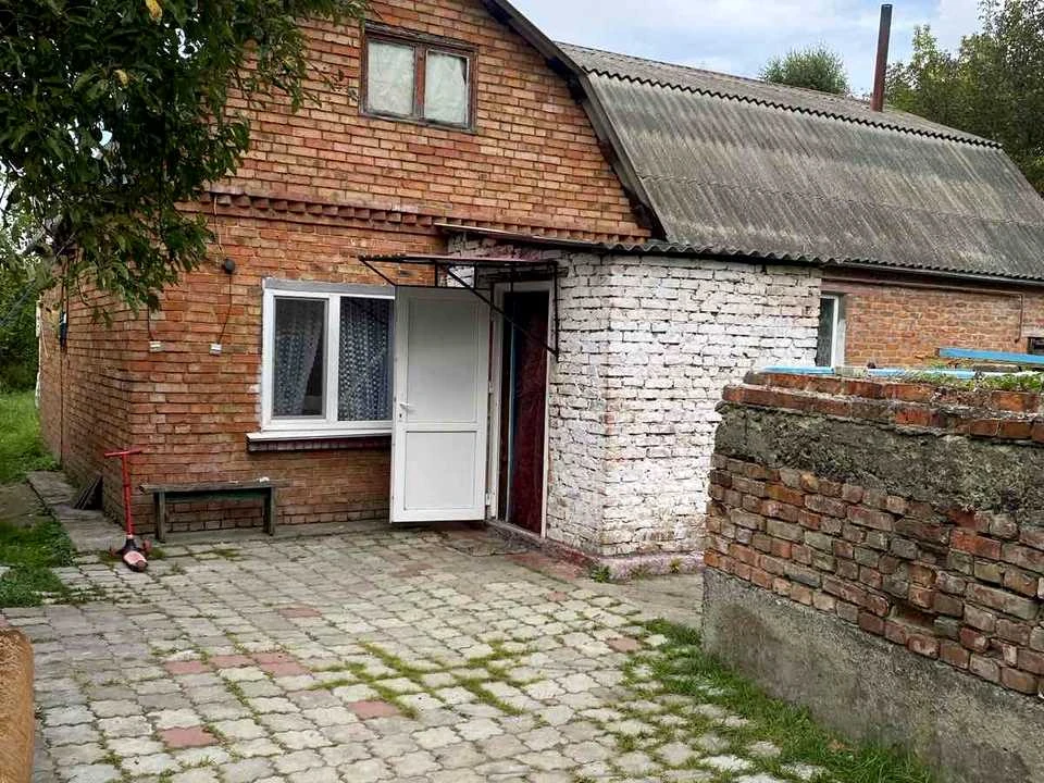 Будинок. Хмельницький, Філіпова вул.