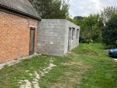Будинок. Хмельницький, Філіпова вул.