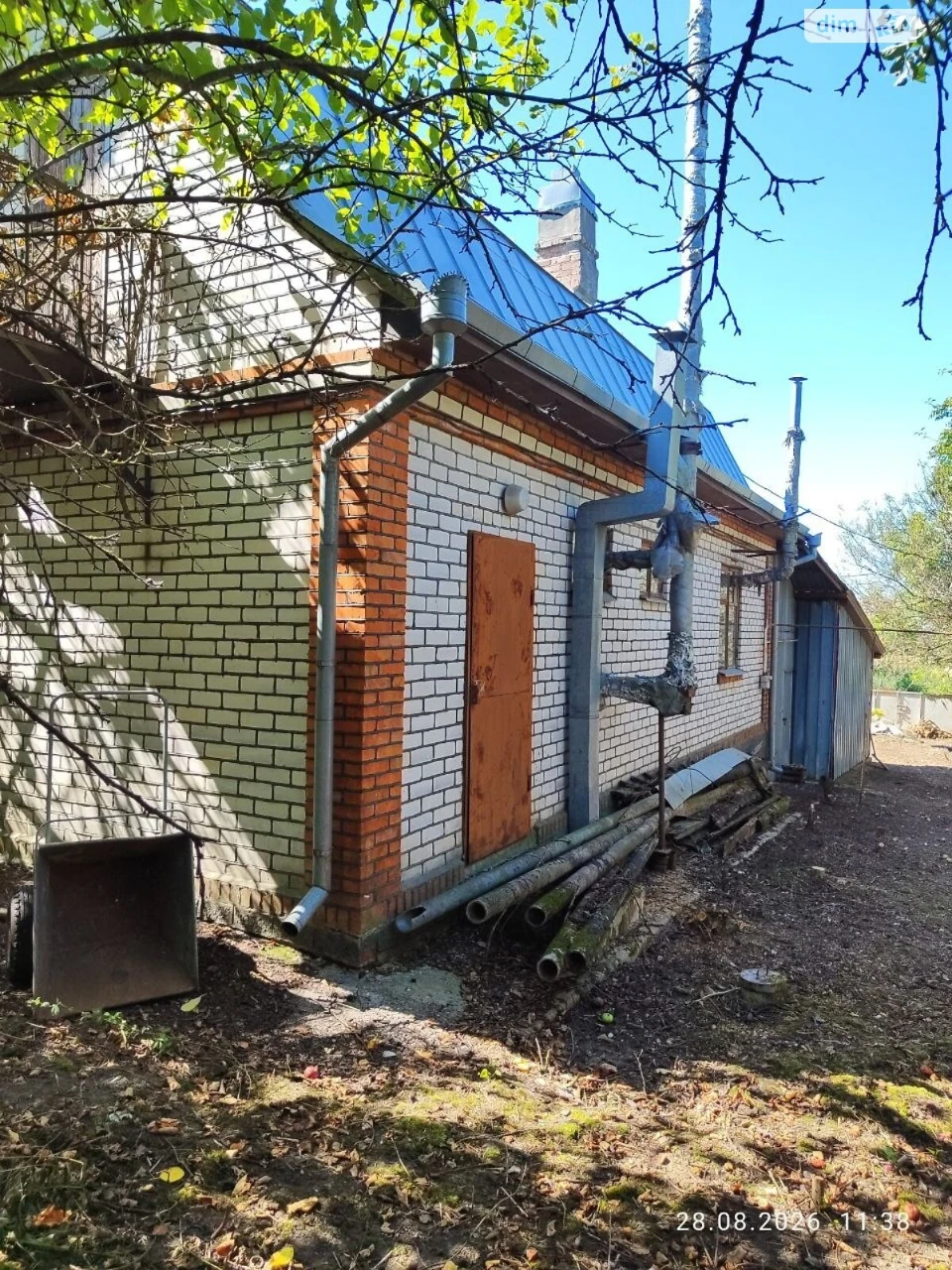 Продаж Дім Лезневе