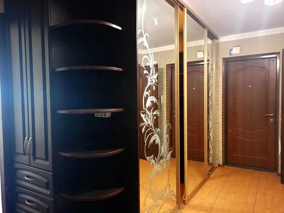 Квартира. Хмельницький, Зарічанська вул.