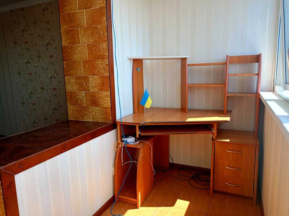 Квартира. Хмельницький, Зарічанська вул.