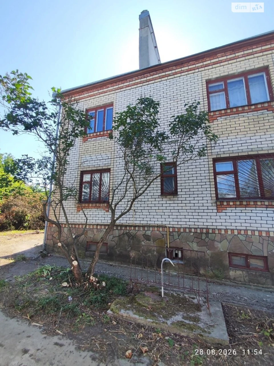 Продаж Дім Лезневе