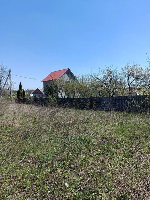 Продам земельну ділянку на Дубово