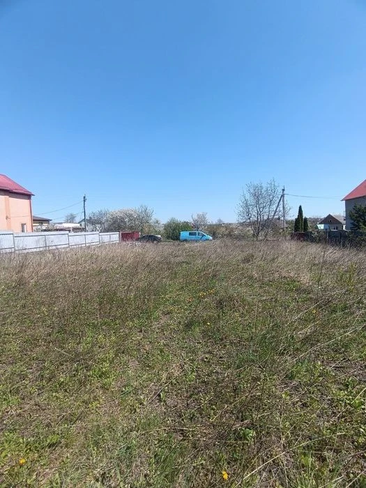 Продам земельну ділянку на Дубово