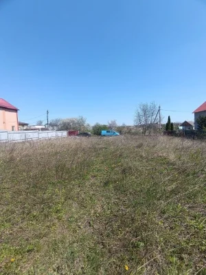 Продам земельну ділянку на Дубово