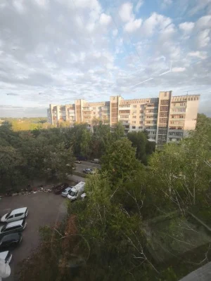 Промавтоматика  2х кімнатна квартира