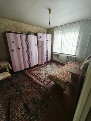 Промавтоматика  2х кімнатна квартира