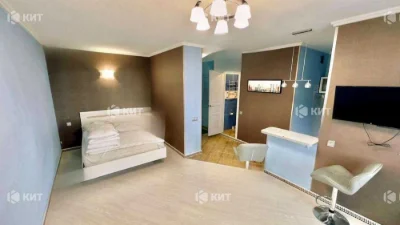1 ком. 36м2 Центр, метро Киевская, ул. Матюшенко. 11, РЭ-134070