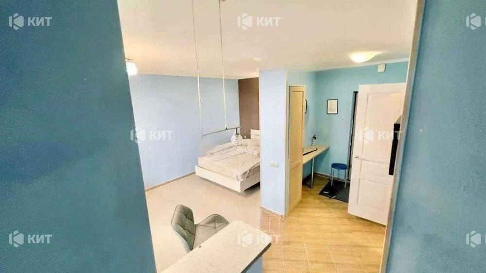 1 ком. 36м2 Центр, метро Киевская, ул. Матюшенко. 11, РЭ-134070