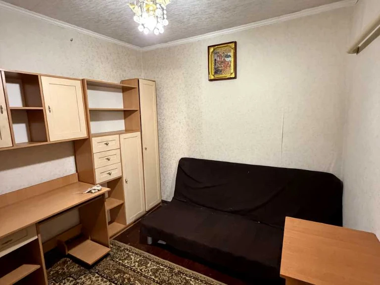 Будинок. Черкаси, Сергія Амброса вул.