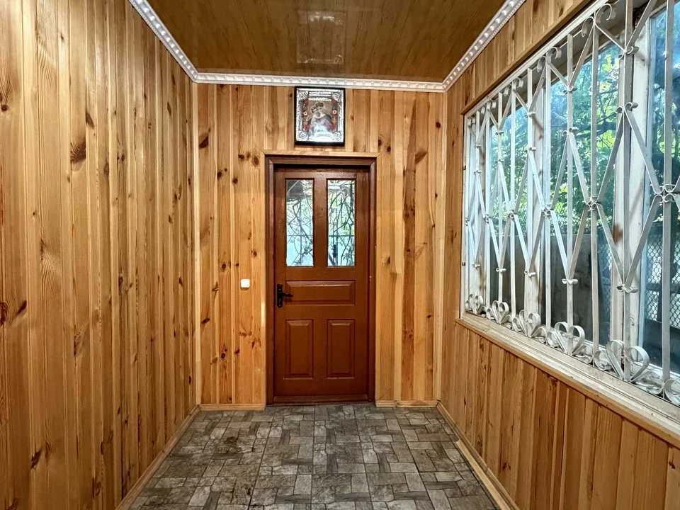 Будинок. Черкаси, Сергія Амброса вул.