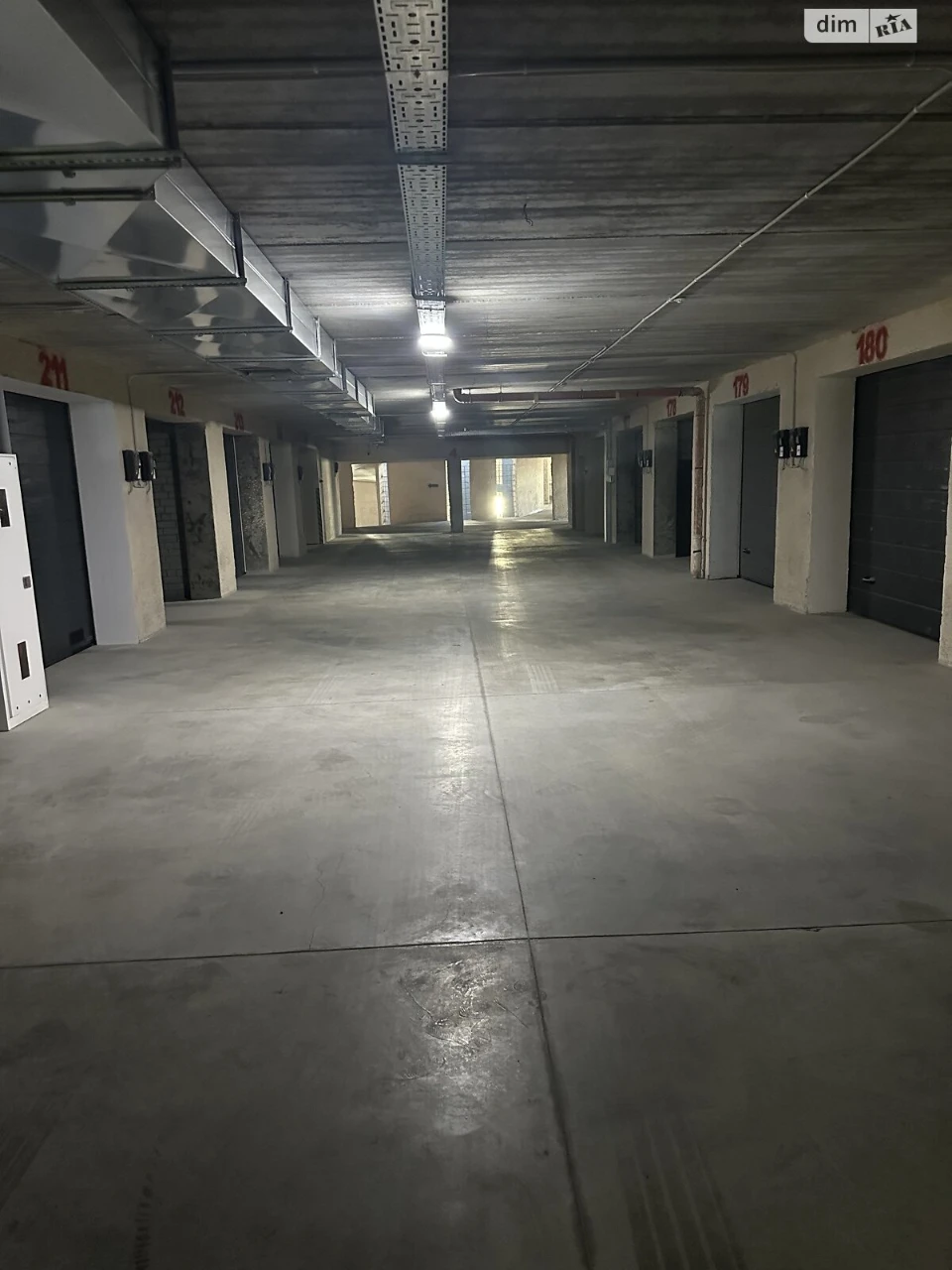 Продаж Окремий гараж Соснівський