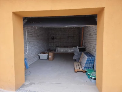 Продаж гаража, ЖК "Рідний дім". Зручне розташування у центрі