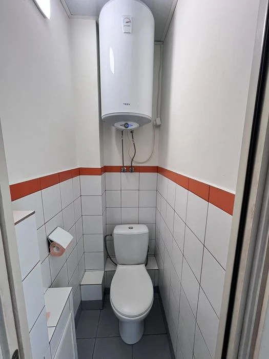 Продаж укомплектованої 2х кв