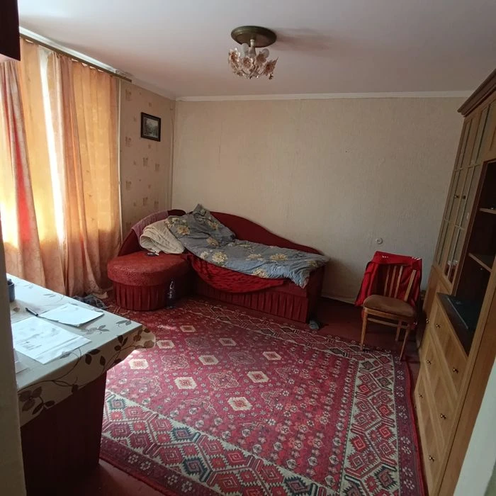 Продаю 1 кім квартиру Інгульський район ( Карла Маркса ,  Тр