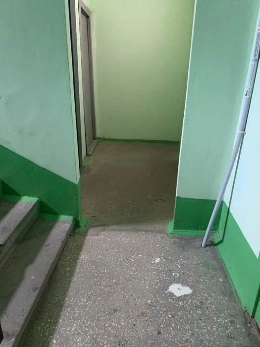 Продажа квартиры • 2 этаж | 2 комнаты • 55 м² • Северный • #