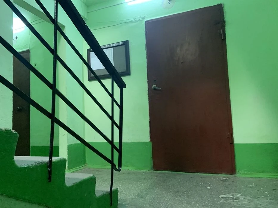 Продажа квартиры • 2 этаж | 2 комнаты • 55 м² • Северный • #
