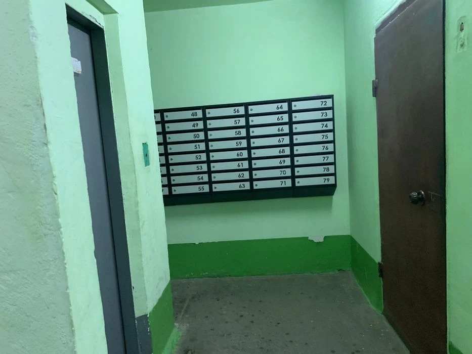 Продажа квартиры • 2 этаж | 2 комнаты • 55 м² • Северный • #