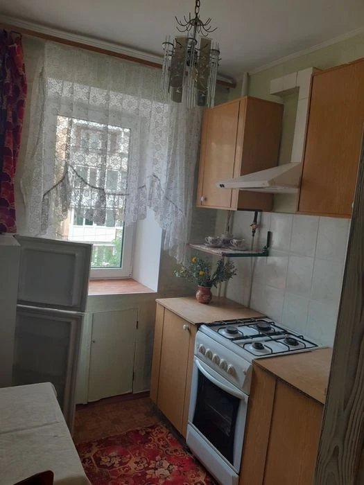 Продаж 1-к квартири 3/9 Корабельний р-н Айвазовського