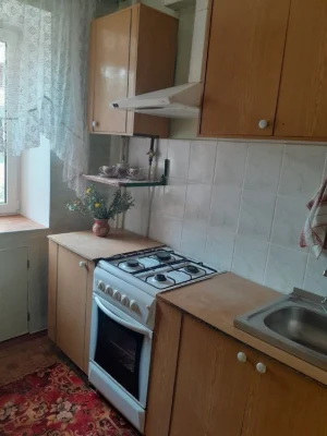 Продаж 1-к квартири 3/9 Корабельний р-н Айвазовського