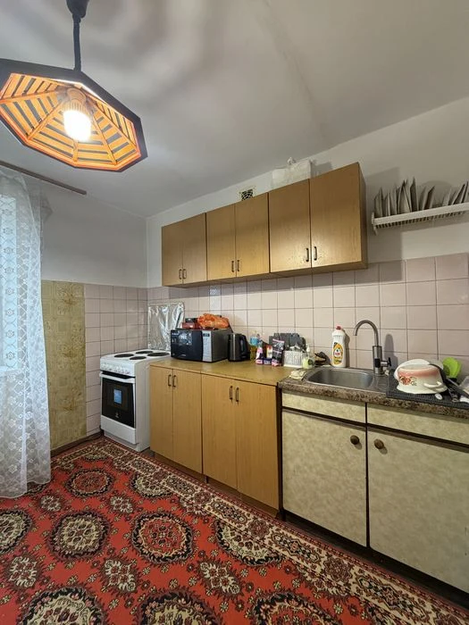 БЕЗ КОМІСІЇ 2кім. квартира вул.Космонавтів р-н Дубки ГЕНЕРАТ