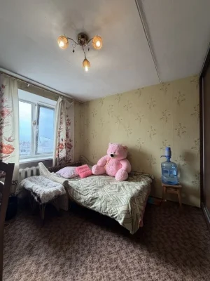 БЕЗ КОМІСІЇ 2кім. квартира вул.Космонавтів р-н Дубки ГЕНЕРАТ