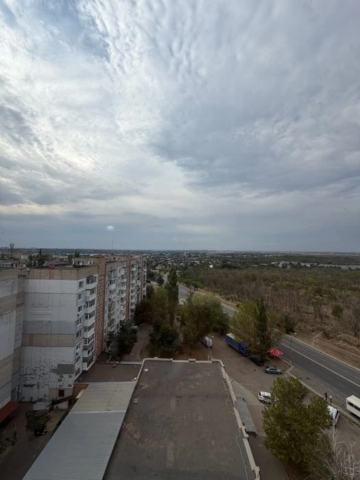 БЕЗ КОМІСІЇ 2кім. квартира вул.Космонавтів р-н Дубки ГЕНЕРАТ