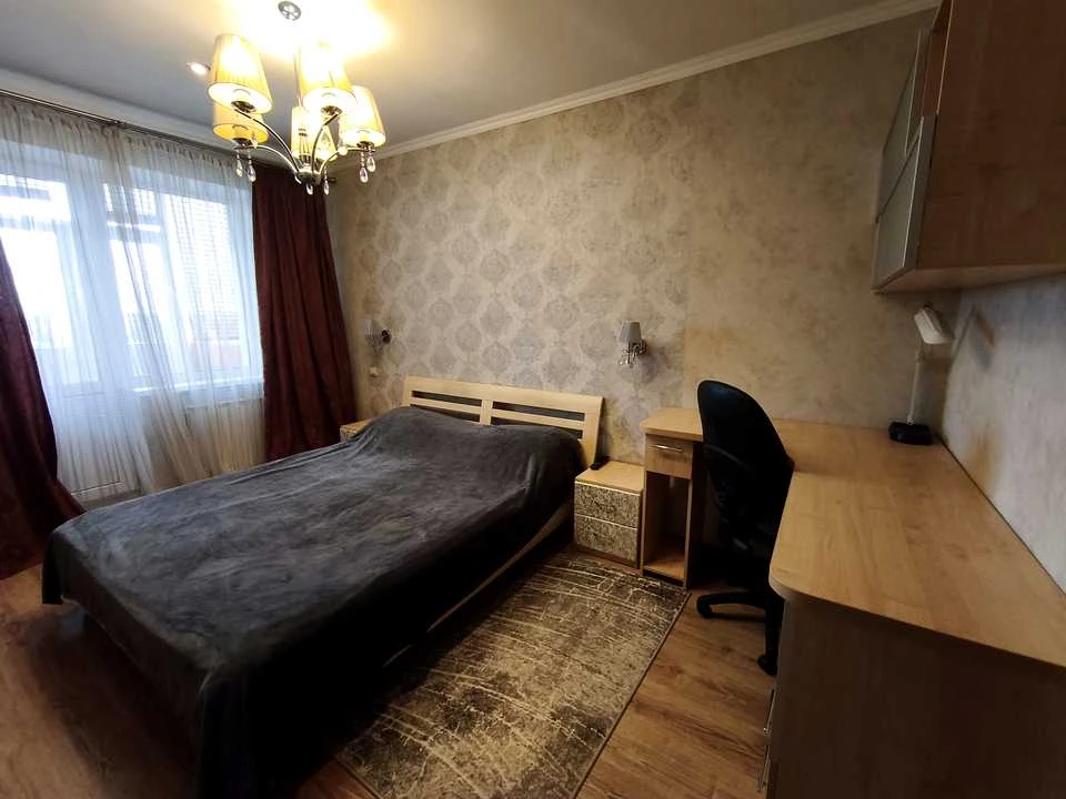 Квартира. Суми, Сумської Тероборони вул. (Ковпака)