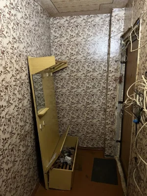 Продаж 2х. кімнатної квартири на Хіммістечку