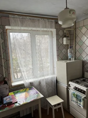 Продаж 2х. кімнатної квартири на Хіммістечку
