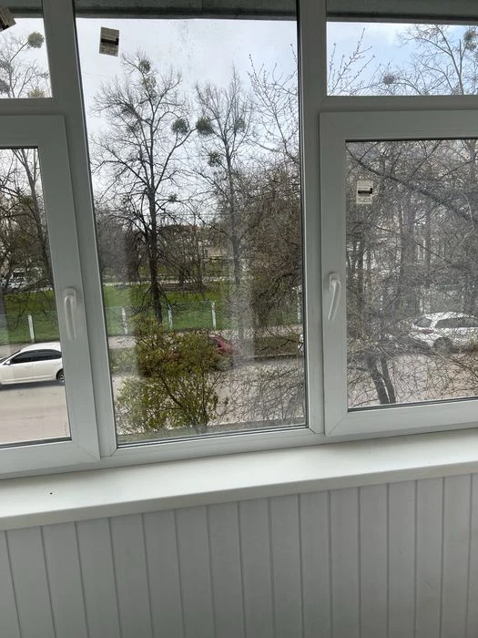 Продаж 2х. кімнатної квартири на Хіммістечку