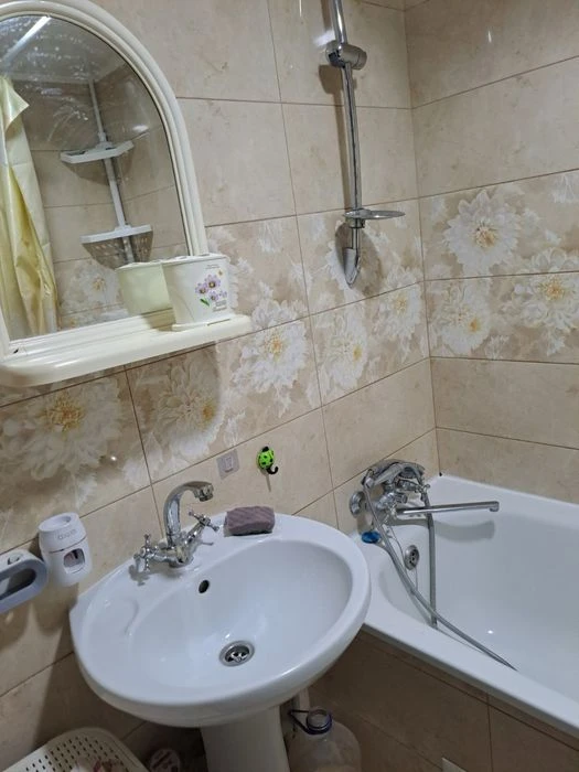 Продаж 3х.кімнатної квартири на Харківській
