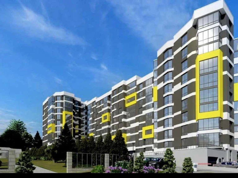 Квартира. Тернопіль, Малишка вул., (Будинок)