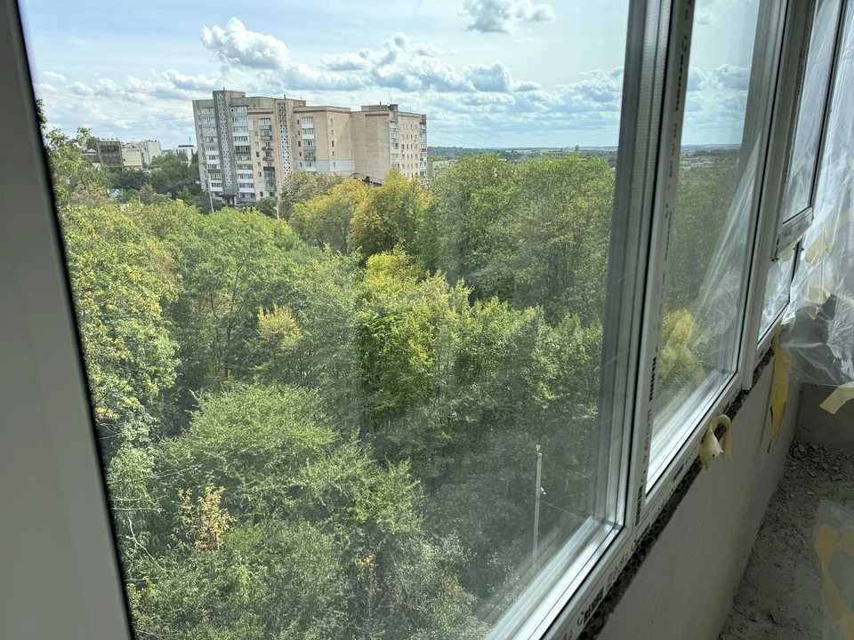 Квартира. Тернопіль, Малишка вул., (Будинок)