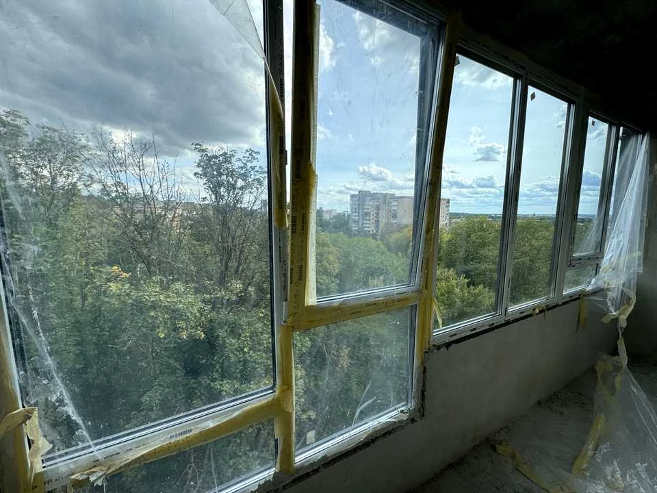 Квартира. Тернопіль, Малишка вул., (Будинок)
