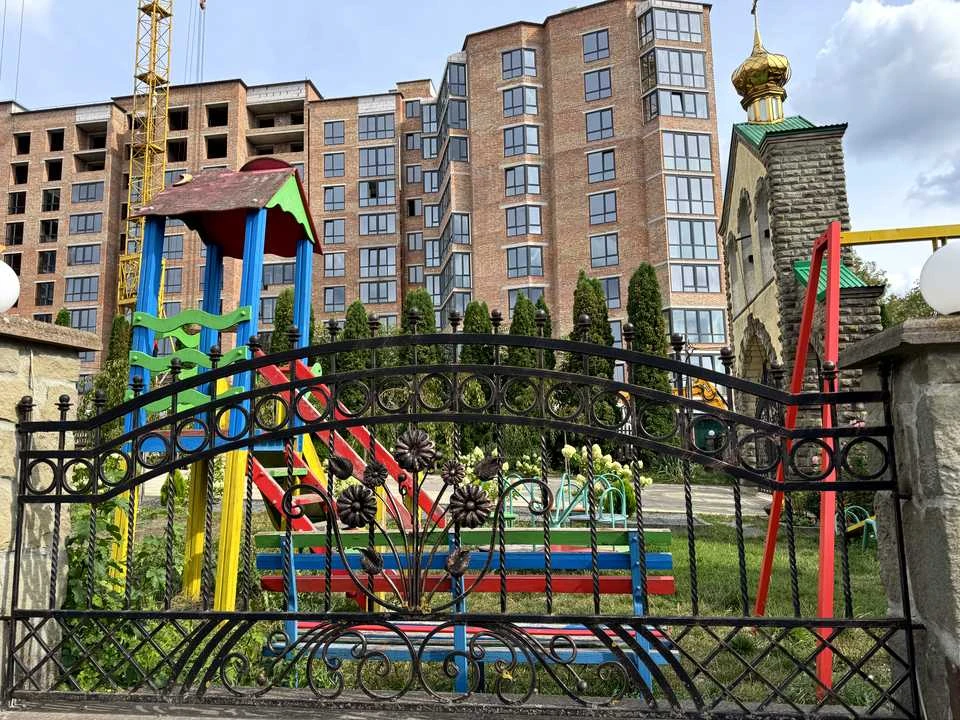 Квартира. Тернопіль, Малишка вул., (Будинок)