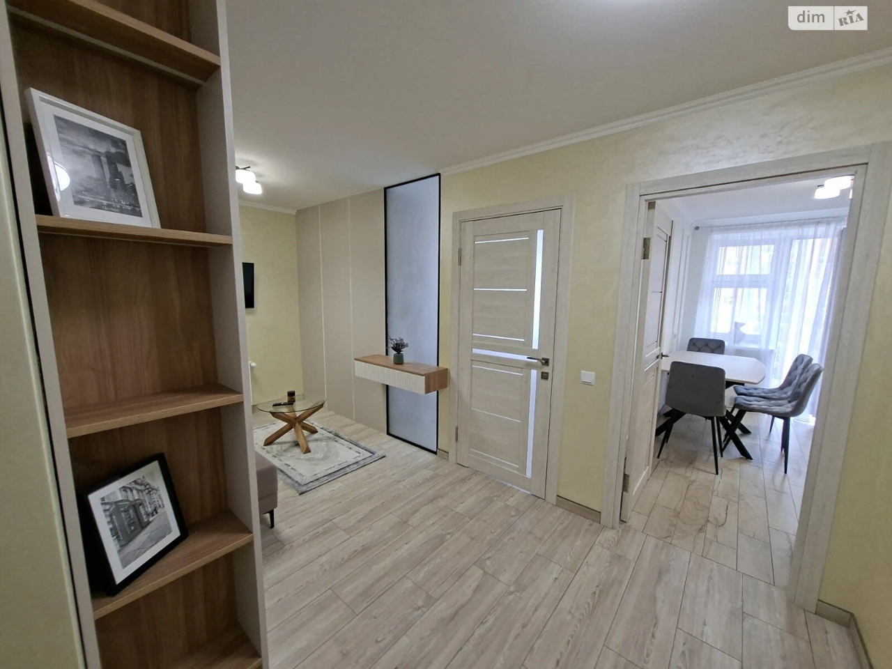 Продаж Квартира Бам