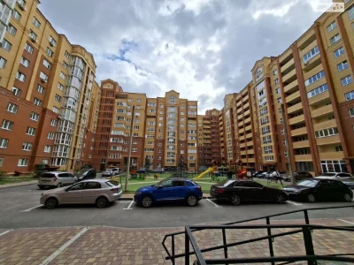 Продаж Квартира Бам