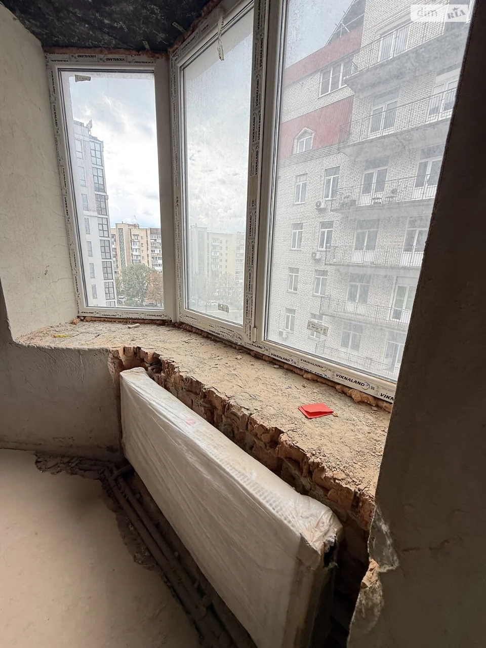 Продаж Квартира Оболоня