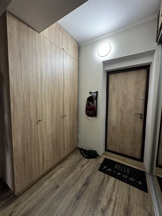 Продаж 1 кімнатної квартири , вул. Привокзальна
